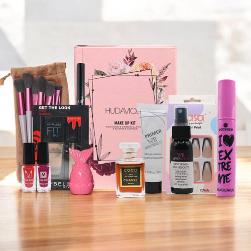 PREMIUM GIFT DEAL ( 11 Products With Box )