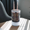 Electric Makeup Brush Cleaner