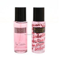 Victoria's Secret PINE SEDUCTION MIST - 2 in 1 deal