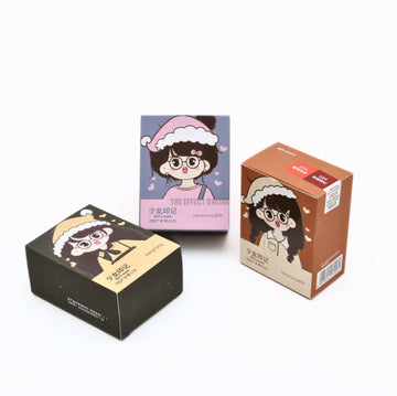 Airpods Lipstick - Heng Fang Lipstick - 3 Colors Available