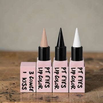 3 Concept Eye Kajal (All 3 Shades)