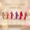 3Q Sandal Shaped Lip Gloss