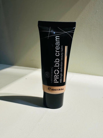 Pro BB Cream