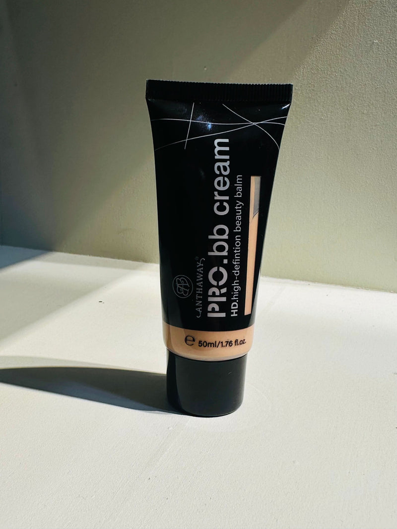 Pro BB Cream
