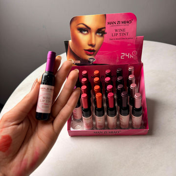 Wine tint