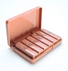 Matte Lipstick Set 6 Colors