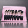 O TWO O Nails Pack (24 Nails Each)