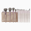 BH COSMETICS BRUSH PACK 15 In 1 WITH BAG