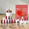 LMG Broths 18 Capsule Lipsticks Pack