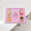 Chanel Chance Set of 5 Perfume