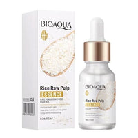 Bio Aqua Rice Essence Serum