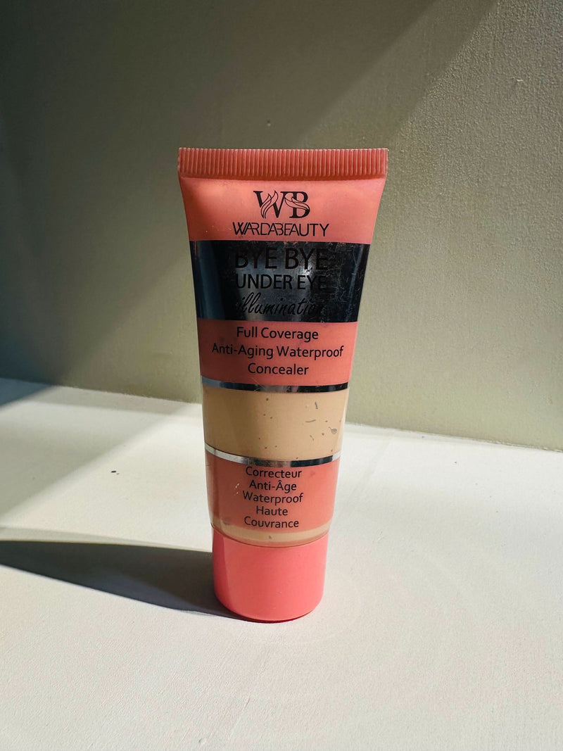 Wardabeauty BB Foundation