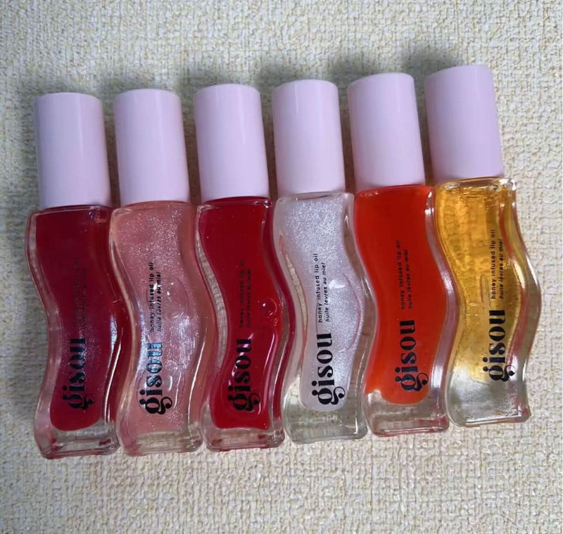 Tango viral gloss