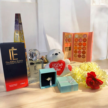 BEGUM EID SPECIAL SURPRISE BOX 3