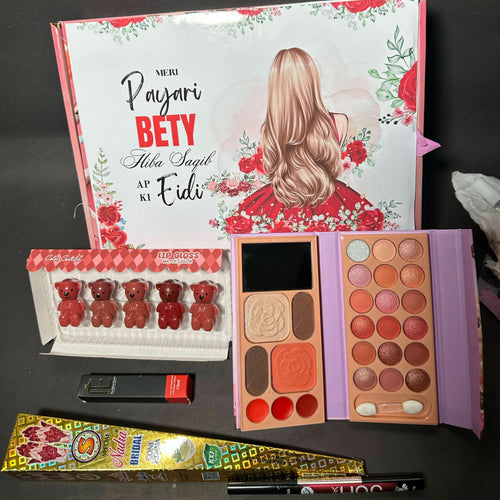DAUGHTER EID SPECIAL BOX