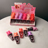 Hudamoji water lip tint