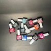 PIXI PACK OF 12 NAIL POLISHES