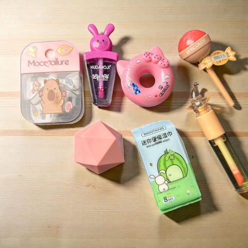 EID SPECIAL MINI BUNDLE 4 – Cutest Bundle Ever!