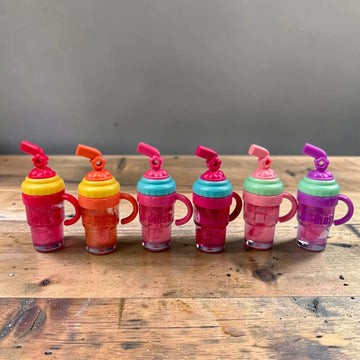 Mini Mug Lipgloss ( Bundle Of 2 )
