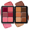 Colors Cream Blush Palette 12 Shades
