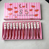 Victoria’s Season – 12-in-1 Premium Lip Gloss