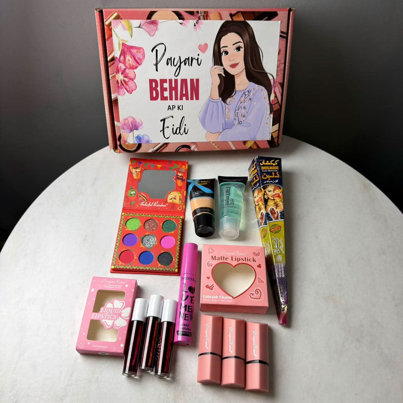 Behan Ki Eidi Gift Bundle 1