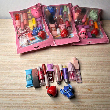 DREAM DEAL 1 ( 12 Cute Products )