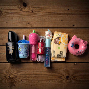 MINI BUNDLE 6 – Cutest Bundle Ever! (BEST SELLER)