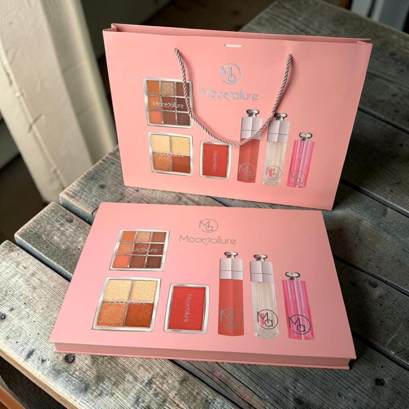 MOCALLURE - 11 IN 1 PREMIUM MAKEUP SET