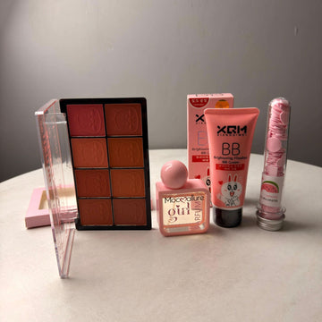 Baby Pink bundle