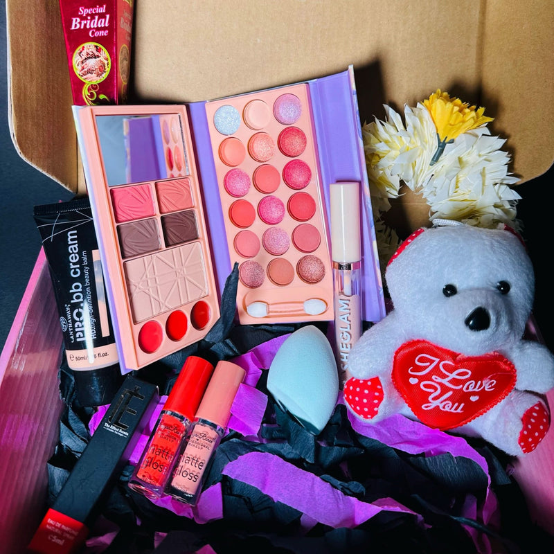 Begum Eid Surprise Box 7