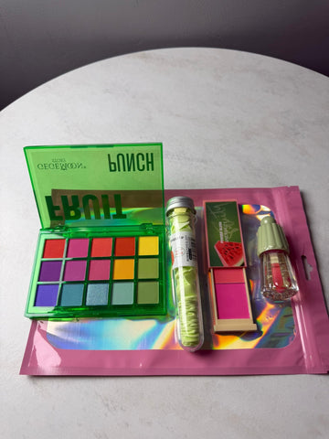 Budget Bundle Series ( Green Deal )