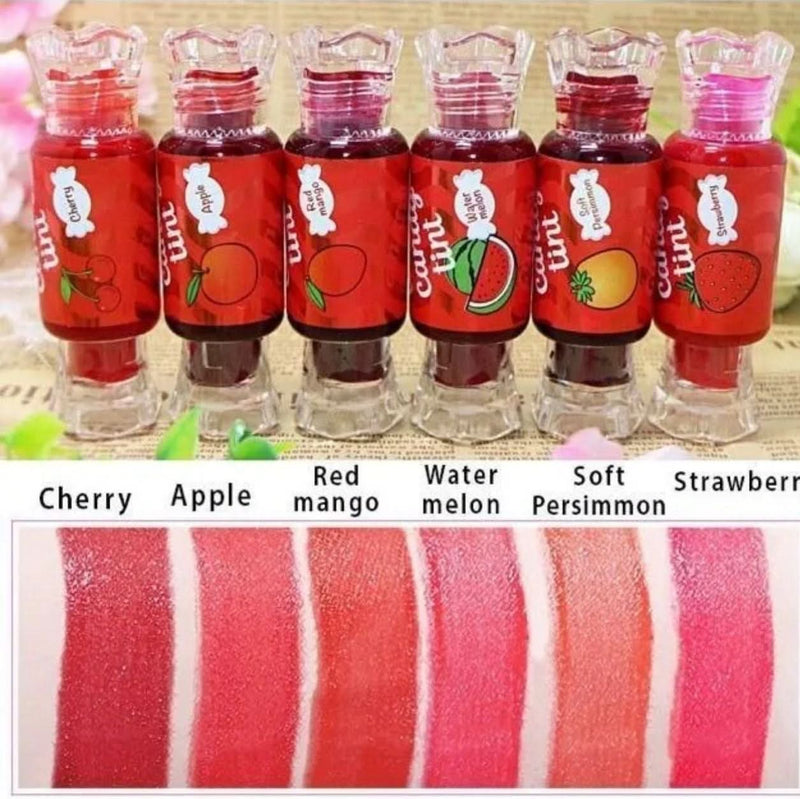 Candy tint