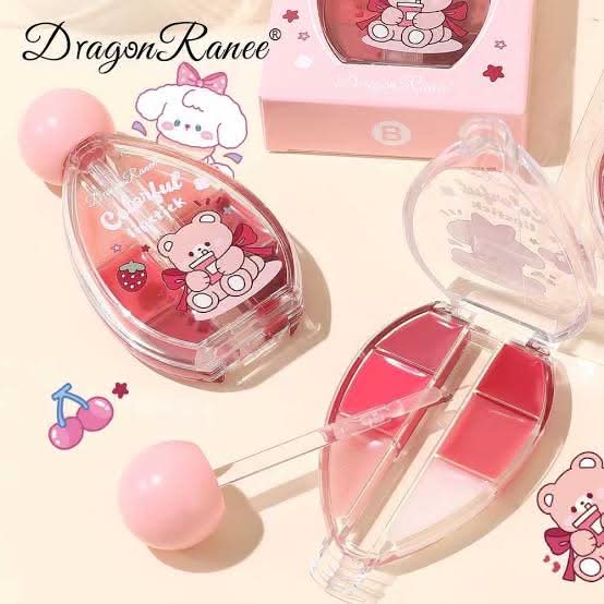 Cute Lipglossy
