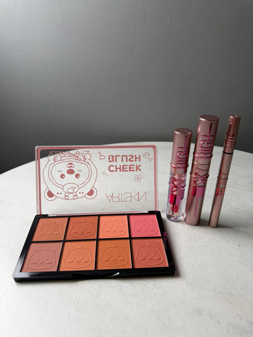 Budget Bundle Series ( Pink Deal )