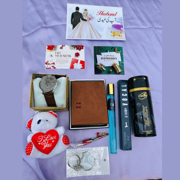 Eid Deal For Husband - Ramzan/Eid Deal