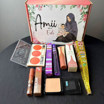 Eid Special Gift Box for Mother