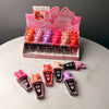 Hudamoji water lip tint