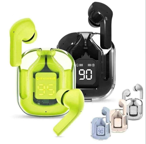 Wireless Earphones Bluetooth Compatible