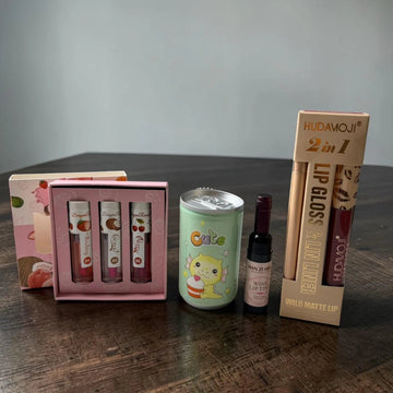 Lip Everything Bundle