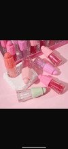 Lip oil