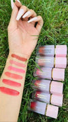 Mocallure Liquid Blush – Effortless, Natural Flush