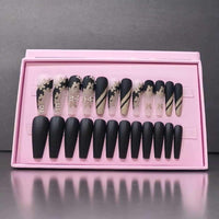 O TWO O Nails Pack (24 Nails Each)