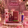 Pink Girly Bundle — 5-in-1 Lip & Blush Set