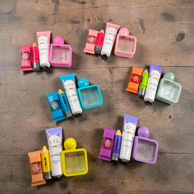 Pocket Pretty Bundle ( 2026 Series )