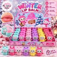 Pola Aylr Bee Doll Lip Balm