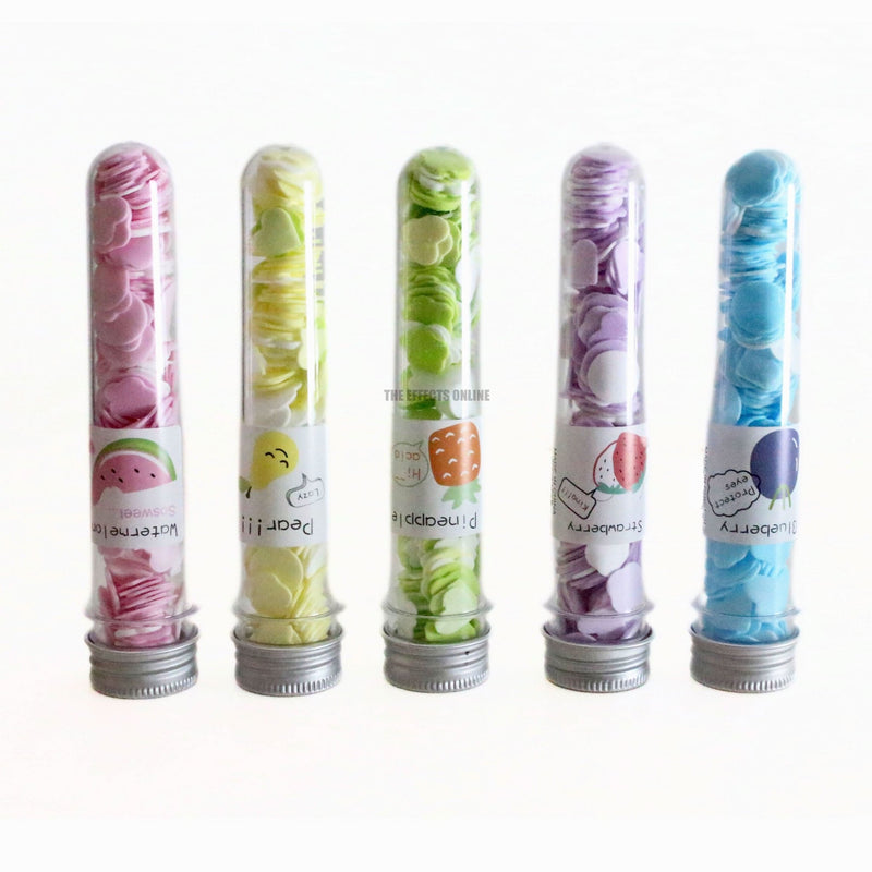 Portable Hand Washing Bath Flower Shape Paper Soap