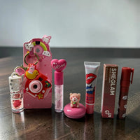 The Snap And Glam Kit