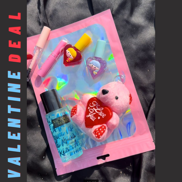 Valentine Day Deal