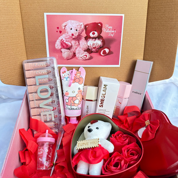 Valentine Deal 5
